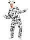 Carnival Costume Cow