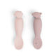 Done by Deer Baby Set with Spoons Tiny Farm wit...