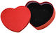 HOMie Box for Gift Red 11.5x4.2x10cm. 6pcs