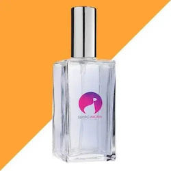 Sueño Aroma Solo Madera EDP