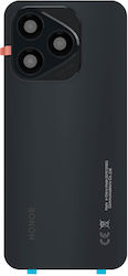 Honor Capac Spate Baterie Original Honor 400 Lite Pachet Serviciu Adeziv Negru