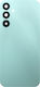 Clappio Original Battery Cover Galaxy 16 Built-in Double-Sided Adhesive Turquoise