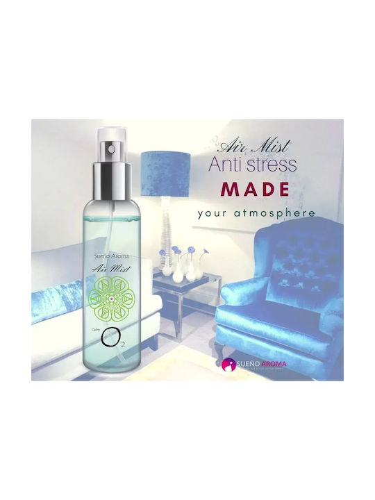 Sueño Aroma Αρωματικό Spray 26901 200ml