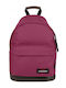 Eastpak Wyoming Ученическа Раница Гимназия Бордо 24 Литра 30 x 18 x 40 см