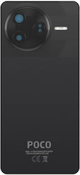 Xiaomi Original Battery Cover Xiaomi Poco F7 Pro Service Pack Official Black