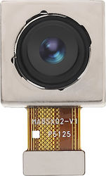 Clappio 50mp Ultra Weitwinkel Rückfahrkamera Xiaomi Poco F7 5G Schwarz
