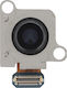 Clappio 12MP Ultra Wide-Angle Rear Camera Replacement Galaxy S25 Grey