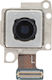 Clappio 10mp Telefoto Rückfahrkamera Ersatz Für Galaxy S24 S24 Plus Grau