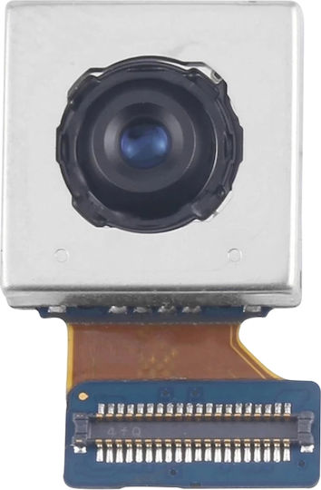 Clappio 50mp Main Rear Camera Sensor Samsung Galaxy A26 Black
