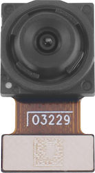 Clappio Ersatzkamera 8 MP Ultra Weitwinkel Rückfahrkamera Xiaomi Poco X7 Schwarz