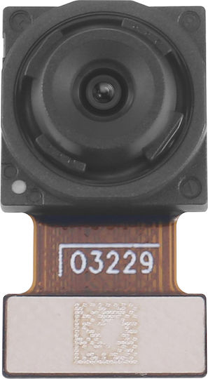 Clappio Replacement 8 Mp Ultra Wide Angle Rear Camera Xiaomi Poco X7 Black