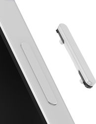 Samsung Original Replacement Volume Button Gala...