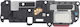Samsung External Speaker Galaxy S25 Original Replacement Part Black