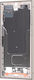 Samsung Central Chassis Galaxy S24 Ultra Origin...