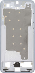 Samsung Zentralrahmenteil Galaxy S25 Original H...