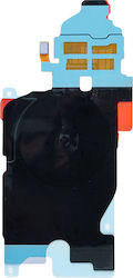 Clappio Cablu Flex Antenă NFC Galaxy S24 Încărcare Wireless Plată Mobilă Negru