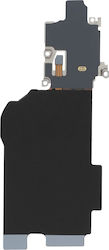Clappio Nfc Antenna Flex Cable Galaxy S24 Ultra Wireless Charging Mobile Payment Black Clappio Nfc Antenna Flex Cable Galaxy S24 Ultra Wireless Charging Mobile Payment Black