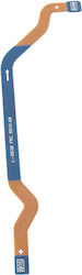 Clappio Flexible Ersatzantenne für Wi-Fi Signal Galaxy S25 Ultra Blau Clappio Flexible Ersatzantenne für Wi-Fi Signal Galaxy S25 Ultra Blau