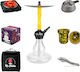 Mr.Shisha Narghile Sens Unic