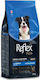 Reflex Plus 12kg Ξηρά Τροφή για Ενήλικους Σκύλο...