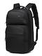 Ozuko Rucsac Impermeabil 25l Negru