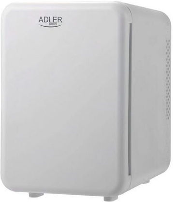Adler Мини Козметичен Хладилник Гръчен