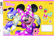 Minnie Drawing Pad 20 Sheets A4 80gsm Disney 5901276102809-c