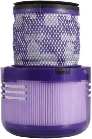 WS Xtreme Power Filtre Hepa pentru Aspirator Electric Compatibile cu Dyson
