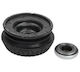 Front Shock Absorber Mount Top Mount Optimal Ford Mazda 2 Pieces F8-6312