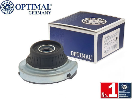 Βάση Αμορτισέρ Πίσω Top Mount Optimal Alfa Romeo 156 1τεμ F8-6353 60613572 60663773
