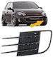 Σίτα Κάλυμμα Προβολών Ομίχλης Αριστερά Vw Golf 6 Gti Μαύρο 1 Τμχ Crp_26440l