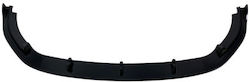 Spoiler Vorderseite Stoßstange Volkswagen Golf 6 Gti Schwarz Glänzend Spoiler Vorderseite Stoßstange Volkswagen Golf 6 Gti Schwarz Glänzend
