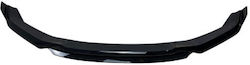 Spoiler Εμπρός Προφυλακτήρα Bmw X5 F15 2014-2018 Μαύρο Γυαλιστερό