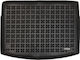 Rubber Trunk Mat Cupra Leon 2024+ Hatchback Upper Floor Facelift Rezaw Plast 1 Piece