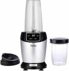 Voltz Личен 1 л 1200W Сребрист OV51162FS Voltz Личен 1 л 1200W Сребрист OV51162FS