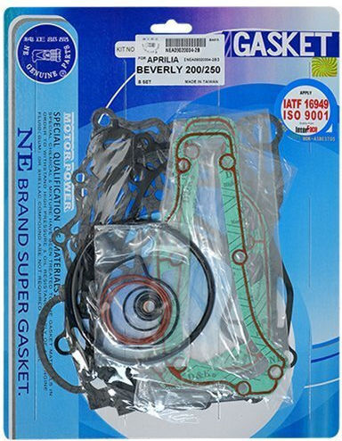 Motorraddichtungen Set B Carter Beverly 200/250 Taiwan