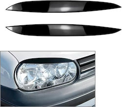 Φρυδάκια Φαναριών Vw Golf 4 2 Τεμ 490500110 Φρυδάκια Φαναριών Vw Golf 4 2 Τεμ 490500110