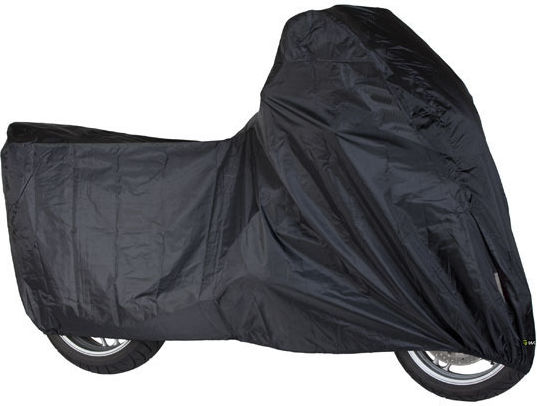Motorcycle Cover Ds Covers Delta Outdoor Motorcycle Cover Size 2XL L 264cm X W 105cm X H 130cm