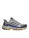 adidas Skychaser Ax5 Men's Hiking Shoes Waterproof With Gore-Tex Membrane Gray