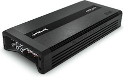 Helix Car Audio Amplifier 5 Channels DSP Amplifier Class A Helix Car Audio Amplifier 5 Channels DSP Amplifier Class A