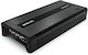Helix Car Audio Amplifier 5 Channels (A Class)