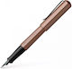 Faber-Castell Hexo Писалка Medium Бронзова от А...