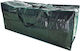 Large Capacity Christmas Tree Storage Bag 120x30x45cm Green