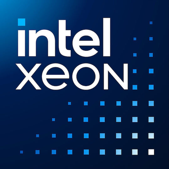 Intel Xeon 6515P 2.3GHz Επεξεργαστής 16 Πυρήνων για Socket LGA 4710 Tray