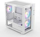 Deepcool CG330 3F Gaming Mini Tower Κουτί Υπολο...