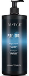 Abstyle Σαμπουάν Abstyle Σαμπουάν