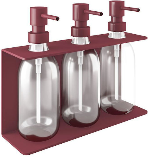 Pam & Co Spender Kunststoff 300ml