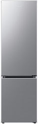 Samsung Ψυγειοκαταψύκτης 387lt NoFrost Γκρι RB38T607BS9/EF Samsung Ψυγειοκαταψύκτης 387lt NoFrost Γκρι RB38T607BS9/EF