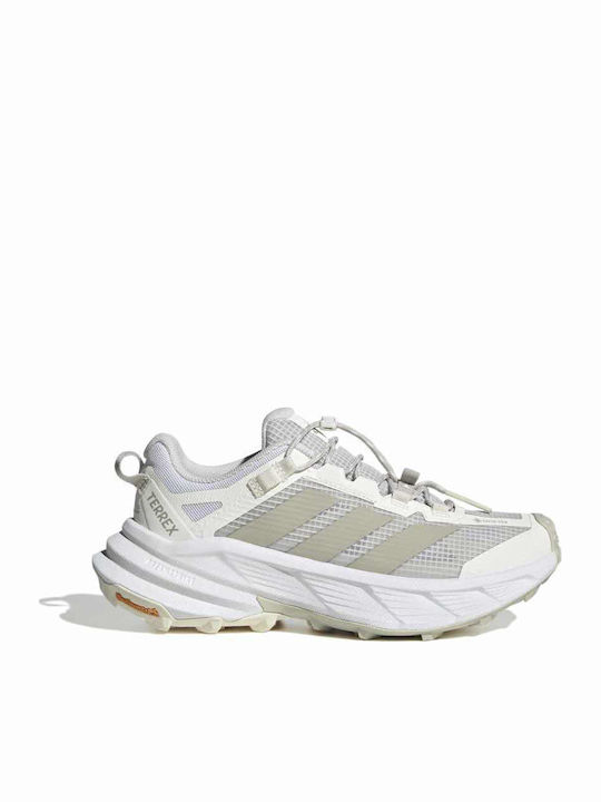 adidas Terrex Women's Hiking Shoes Waterproof with Gore-Tex Membrane Multicolour
