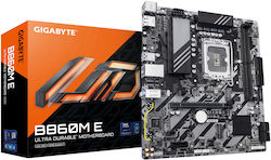 Gigabyte B860M E